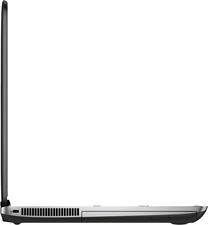 Hp Probook 640 G2 | Core i5 6th Gen, 8GB DDR4, 256GB SSD, 14" Display