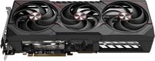 Sapphire Pulse AMD Radeon™ RX 9070 XT Gaming Graphics Card with 16GB GDDR6, AMD RDNA 4