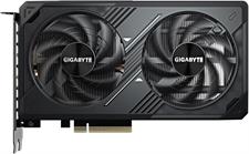 Gigabyte GeForce RTX 5060 WINDFORCE OC 8G Graphics Card, 8GB 128-bit GDDR7, PCIe 5.0, WINDFORCE Cooling System Video Card
