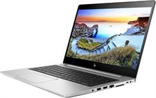 Hp Elitebook 840 G6 | Core i5 8th Gen, 8GB Ram, 256GB NVMe, 14" FHD Display, Backlit Keyboard, Fingerprint Reader