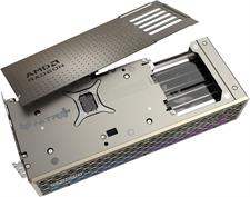 Sapphire Nitro+ AMD Radeon™ RX 9070 Gaming OC Graphics Card with 16GB GDDR6, AMD RDNA 4