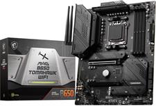 MSI MAG B650 TOMAHAWK WIFI AMD AM5 DDR5 ATX Motherboard