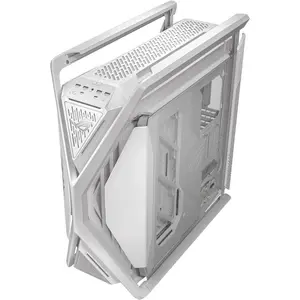 Asus Rog Hyperion GR701 Full-Tower ATX Case - White