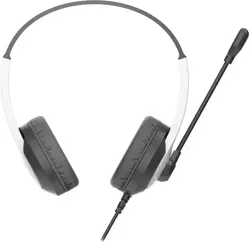 A4Tech FH100U Stereo Headset - Panda