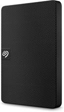 Seagate 1TB Expansion Portable HDD - Refurbished