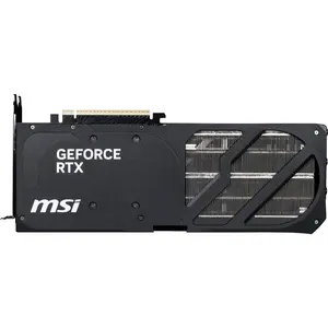 MSI GeForce RTX 5070 Ti 16G Shadow 3X OC Graphics Card — 16GB GDDR7, 28Gbps/256-bit, PCIe 5, HDMI 2.1b, DisplayPort 2.1b