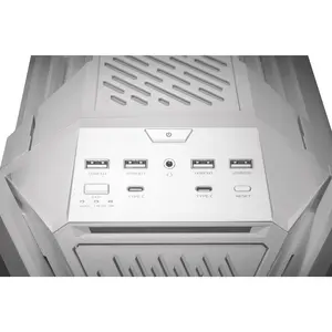 Asus Rog Hyperion GR701 Full-Tower ATX Case - White