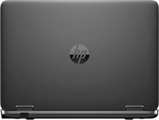 Hp Probook 640 G2 | Core i5 6th Gen, 8GB DDR4, 256GB SSD, 14" Display