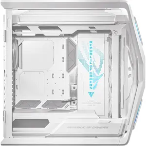 Asus Rog Hyperion GR701 Full-Tower ATX Case - White