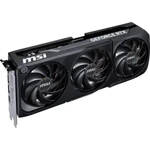 MSI GeForce RTX 5070 Ti 16G Shadow 3X OC Graphics Card — 16GB GDDR7, 28Gbps/256-bit, PCIe 5, HDMI 2.1b, DisplayPort 2.1b