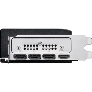 MSI GeForce RTX 5070 Ti 16G Shadow 3X OC Graphics Card — 16GB GDDR7, 28Gbps/256-bit, PCIe 5, HDMI 2.1b, DisplayPort 2.1b