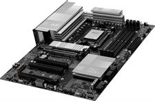 MSI PRO X870-P WIFI AMD AM5 DDR5 ATX Motherboard
