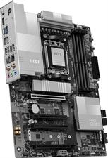 MSI PRO X870-P WIFI AMD AM5 DDR5 ATX Motherboard