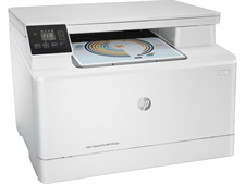 HP Color LaserJet Pro MFP M182n Printer | A4 Color Laser Multifunction Printer (Official Warranty)