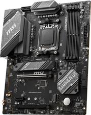 MSI B650 GAMING PLUS WIFI AMD AM5 DDR5 ATX Motherboard