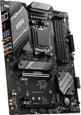 MSI B650 GAMING PLUS WIFI AMD AM5 DDR5 ATX Motherboard