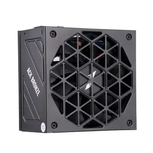 1st Player ACK Bronze 650W 80+ Bronze ATX 3.1 Power Supply