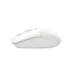 A4Tech FB12S Dual Mode Wireless Mouse | White
