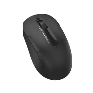 A4Tech Fstyler FG15S 2.4G Wireless Silent Click Mouse | Black