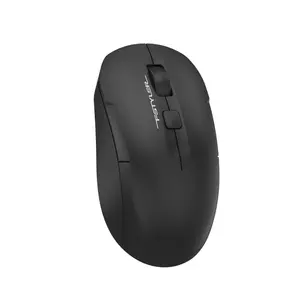 A4Tech Fstyler FG16CS Air2 Dual-Function Air Mouse - Black