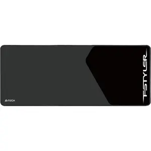 A4Tech FP70 Mouse Pad - Black