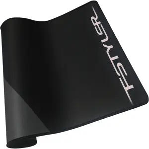 A4Tech FP70 Mouse Pad - Black