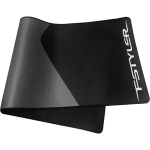 A4Tech FP70 Mouse Pad - Black