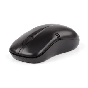 A4Tech G3-230NS Wireless Silent Click Mouse - Black