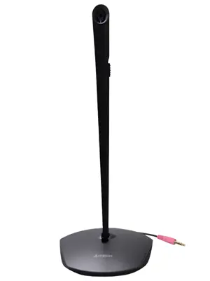A4Tech MI-10 Desktop Microphone