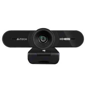 A4Tech PK-980HA Full HD 1080p AF WebCam