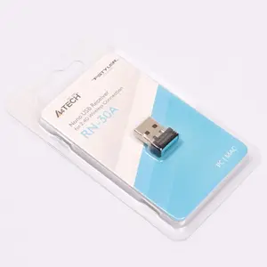 A4Tech RN-30A 2.4GHz USB Nano Receiver