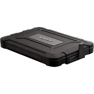 ADATA ED600 External 2.5" SSD/HDD Enclosure