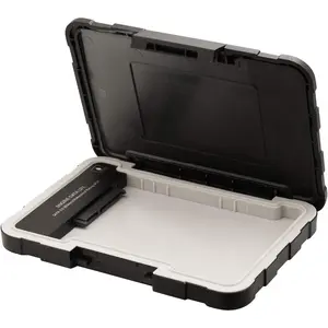 ADATA ED600 External 2.5" SSD/HDD Enclosure