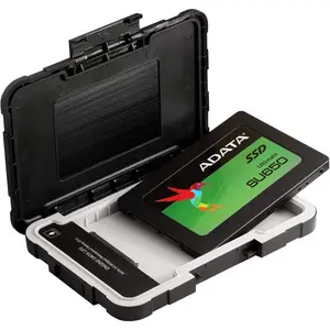 ADATA ED600 External 2.5" SSD/HDD Enclosure