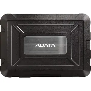 ADATA ED600 External 2.5" SSD/HDD Enclosure