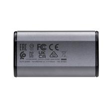 ADATA Elite SE880 512GB USB 3.2 Gen2 x2 External SSD
