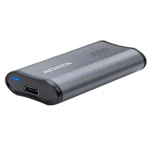 ADATA Elite SE880 2TB USB 3.2 Gen2 x2 External SSD | Performance up to 2000MB/s  