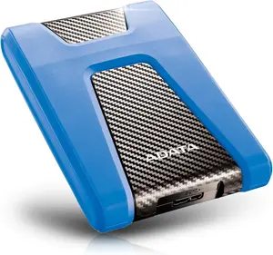 ADATA HD650 1TB External Hard Drive