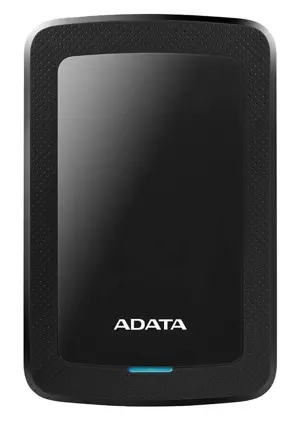 ADATA HV300 4TB External Hard Drive