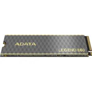 ADATA Legend 860 2TB M.2 2280 NVMe PCle Gen 4x4 Solid State Drive | Up to 6,000 MB/s Read Speeds