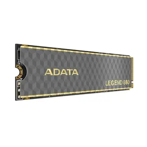 ADATA Legend 860 500GB M.2 2280 NVMe PCle Gen 4x4 Solid State Drive | Up to 5,000 MB/s Read Speeds