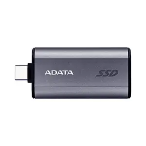 ADATA SC750 2TB USB 3.2 Gen2 External SSD | Performance Up to 1,050MB/s