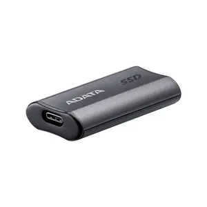 ADATA SC750 2TB USB 3.2 Gen2 External SSD | Performance Up to 1,050MB/s