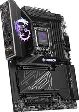 MSI MPG X870E CARBON WIFI AMD AM5 DDR5 ATX Motherboard