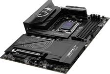 MSI MPG X870E CARBON WIFI AMD AM5 DDR5 ATX Motherboard