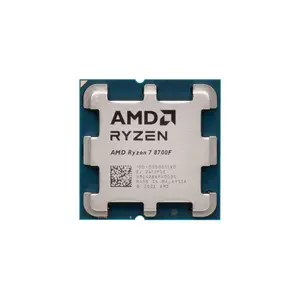 AMD Ryzen 7 8700F Desktop Processor - Tray