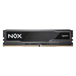 Apacer NOX 16GB DDR4 (8GBx2) 3600MHz CL18 Gaming Desktop Memory