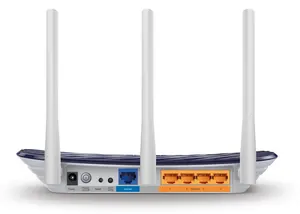 TP-Link Archer C20 AC750 Wireless Dual-Band Router