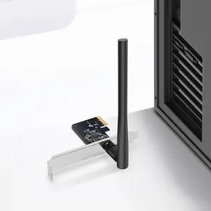TP-Link Archer T2E AC600 Wireless Dual Band PCI Express Adapter