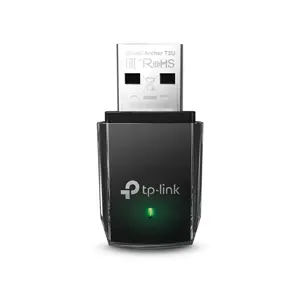 TP-Link Archer T3U AC1300 Mini Wireless MU-MIMO USB WiFi Adapter